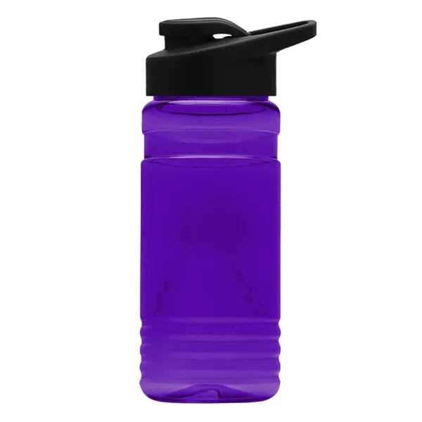 Garyline® RPET Bottle with Drink-Thru Lid - 20 oz. - Garyline® RPET Bottle with Drink-Thru Lid - 20 oz. - Image 67 of 298
