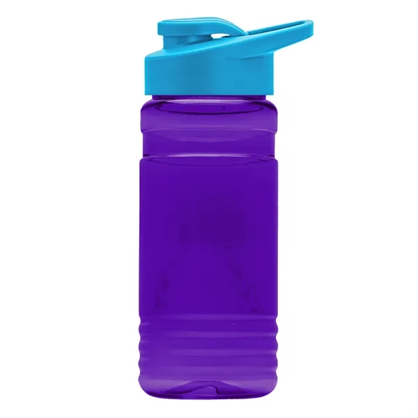 Garyline® RPET Bottle with Drink-Thru Lid - 20 oz. - Garyline® RPET Bottle with Drink-Thru Lid - 20 oz. - Image 68 of 298