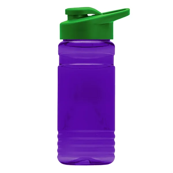 Garyline® RPET Bottle with Drink-Thru Lid - 20 oz. - Garyline® RPET Bottle with Drink-Thru Lid - 20 oz. - Image 69 of 298