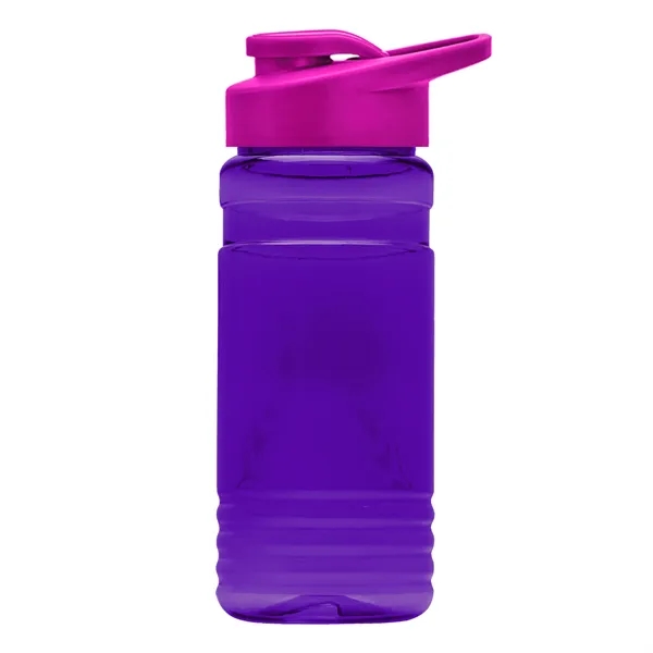 Garyline® RPET Bottle with Drink-Thru Lid - 20 oz. - Garyline® RPET Bottle with Drink-Thru Lid - 20 oz. - Image 70 of 298