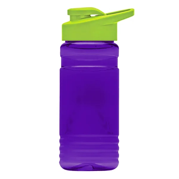 Garyline® RPET Bottle with Drink-Thru Lid - 20 oz. - Garyline® RPET Bottle with Drink-Thru Lid - 20 oz. - Image 71 of 298