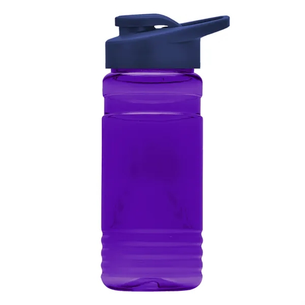 Garyline® RPET Bottle with Drink-Thru Lid - 20 oz. - Garyline® RPET Bottle with Drink-Thru Lid - 20 oz. - Image 72 of 298