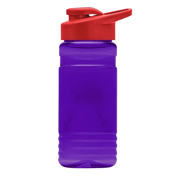 Garyline® RPET Bottle with Drink-Thru Lid - 20 oz. - Garyline® RPET Bottle with Drink-Thru Lid - 20 oz. - Image 74 of 298