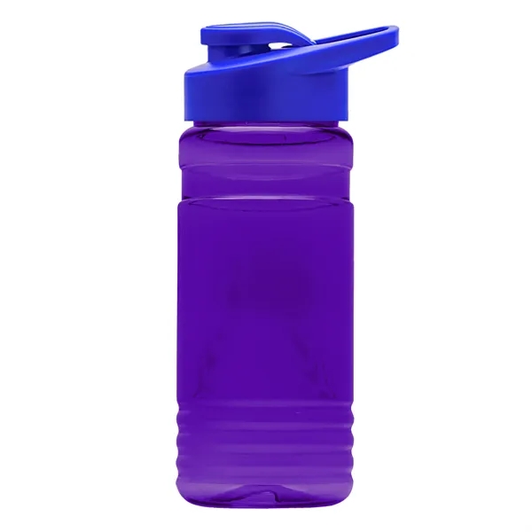 Garyline® RPET Bottle with Drink-Thru Lid - 20 oz. - Garyline® RPET Bottle with Drink-Thru Lid - 20 oz. - Image 75 of 298