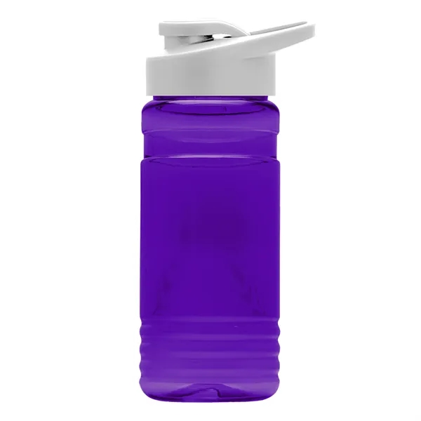 Garyline® RPET Bottle with Drink-Thru Lid - 20 oz. - Garyline® RPET Bottle with Drink-Thru Lid - 20 oz. - Image 77 of 298