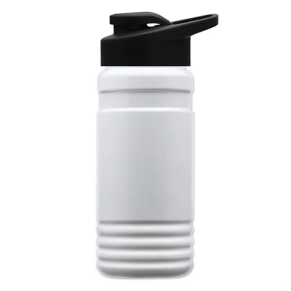 Garyline® RPET Bottle with Drink-Thru Lid - 20 oz. - Garyline® RPET Bottle with Drink-Thru Lid - 20 oz. - Image 78 of 298