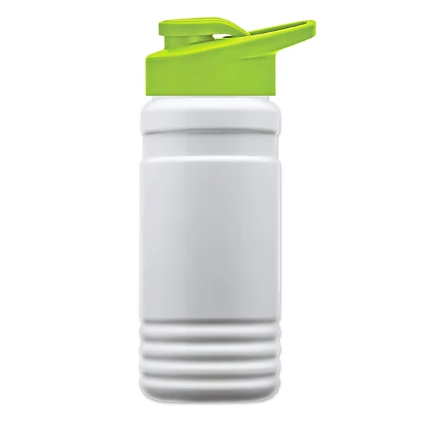 Garyline® RPET Bottle with Drink-Thru Lid - 20 oz. - Garyline® RPET Bottle with Drink-Thru Lid - 20 oz. - Image 81 of 298