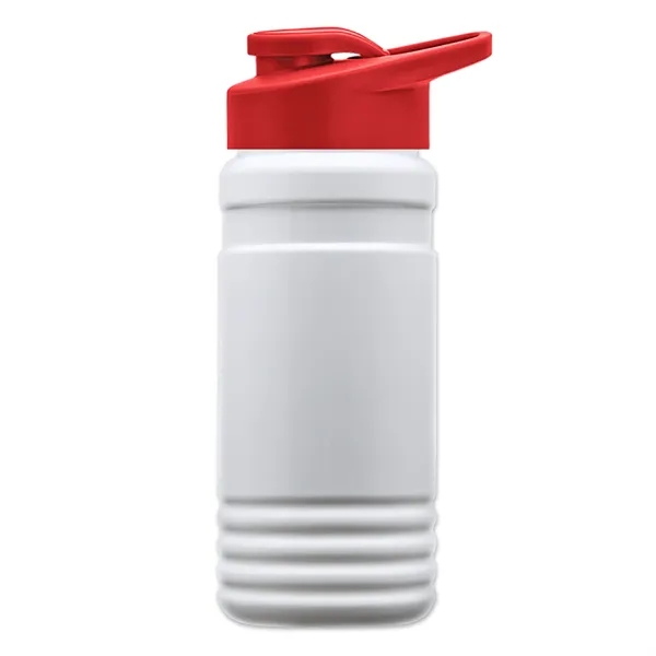 Garyline® RPET Bottle with Drink-Thru Lid - 20 oz. - Garyline® RPET Bottle with Drink-Thru Lid - 20 oz. - Image 83 of 298