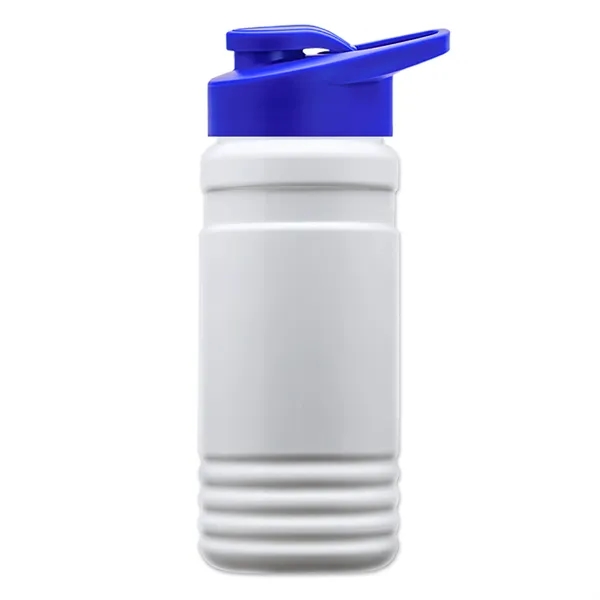 Garyline® RPET Bottle with Drink-Thru Lid - 20 oz. - Garyline® RPET Bottle with Drink-Thru Lid - 20 oz. - Image 84 of 298