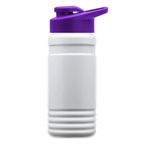 Garyline® RPET Bottle with Drink-Thru Lid - 20 oz. - Garyline® RPET Bottle with Drink-Thru Lid - 20 oz. - Image 85 of 298