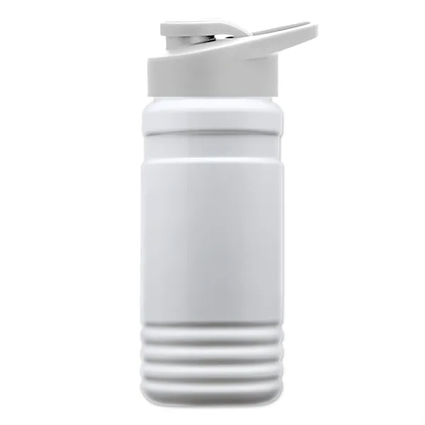 Garyline® RPET Bottle with Drink-Thru Lid - 20 oz. - Garyline® RPET Bottle with Drink-Thru Lid - 20 oz. - Image 86 of 298