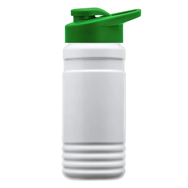 Garyline® RPET Bottle with Drink-Thru Lid - 20 oz. - Garyline® RPET Bottle with Drink-Thru Lid - 20 oz. - Image 87 of 298