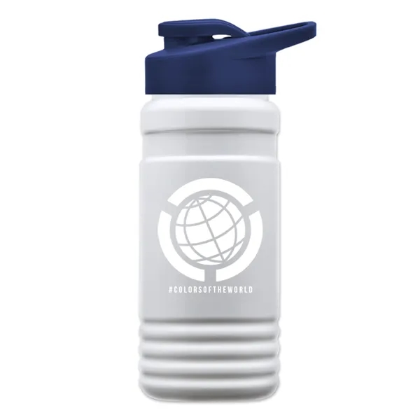 Garyline® RPET Bottle with Drink-Thru Lid - 20 oz. - Garyline® RPET Bottle with Drink-Thru Lid - 20 oz. - Image 88 of 298