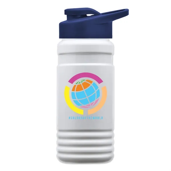 Garyline® RPET Bottle with Drink-Thru Lid - 20 oz. - Garyline® RPET Bottle with Drink-Thru Lid - 20 oz. - Image 89 of 298