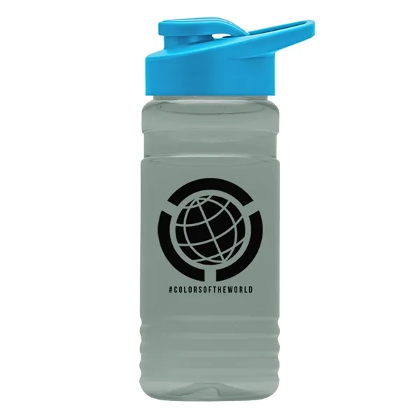 Garyline® RPET Bottle with Drink-Thru Lid - 20 oz. - Garyline® RPET Bottle with Drink-Thru Lid - 20 oz. - Image 92 of 298
