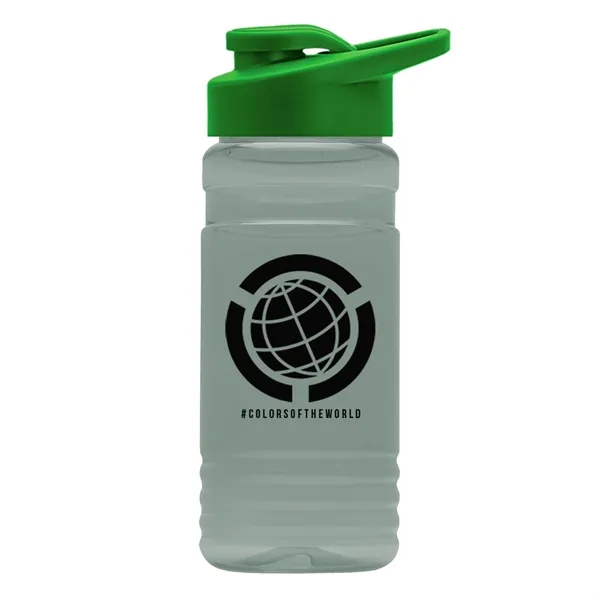Garyline® RPET Bottle with Drink-Thru Lid - 20 oz. - Garyline® RPET Bottle with Drink-Thru Lid - 20 oz. - Image 94 of 298