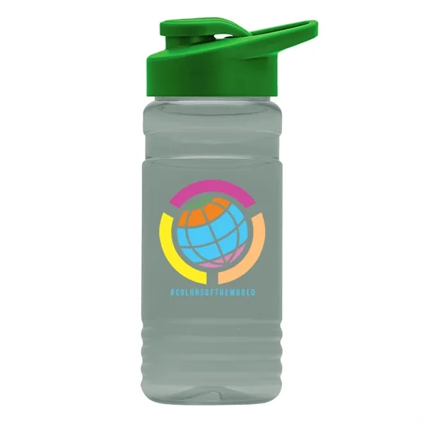 Garyline® RPET Bottle with Drink-Thru Lid - 20 oz. - Garyline® RPET Bottle with Drink-Thru Lid - 20 oz. - Image 95 of 298
