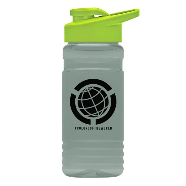 Garyline® RPET Bottle with Drink-Thru Lid - 20 oz. - Garyline® RPET Bottle with Drink-Thru Lid - 20 oz. - Image 98 of 298