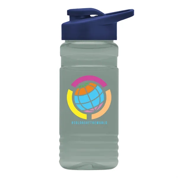 Garyline® RPET Bottle with Drink-Thru Lid - 20 oz. - Garyline® RPET Bottle with Drink-Thru Lid - 20 oz. - Image 101 of 298