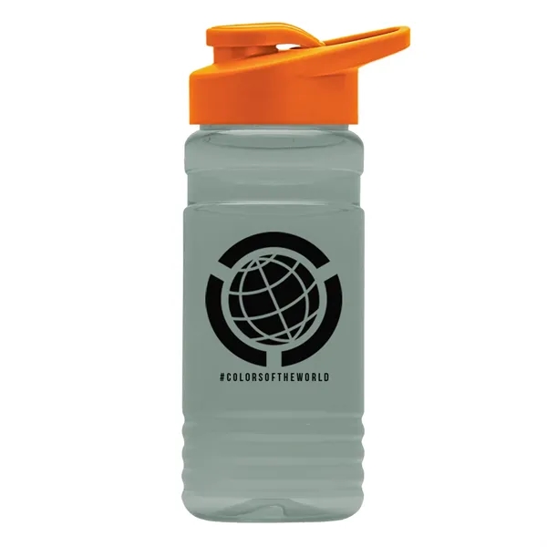 Garyline® RPET Bottle with Drink-Thru Lid - 20 oz. - Garyline® RPET Bottle with Drink-Thru Lid - 20 oz. - Image 102 of 298