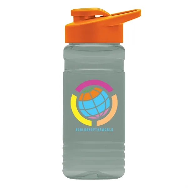 Garyline® RPET Bottle with Drink-Thru Lid - 20 oz. - Garyline® RPET Bottle with Drink-Thru Lid - 20 oz. - Image 103 of 298