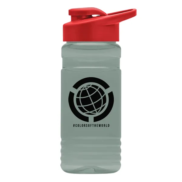 Garyline® RPET Bottle with Drink-Thru Lid - 20 oz. - Garyline® RPET Bottle with Drink-Thru Lid - 20 oz. - Image 104 of 298