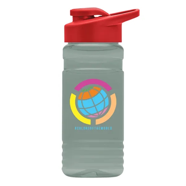 Garyline® RPET Bottle with Drink-Thru Lid - 20 oz. - Garyline® RPET Bottle with Drink-Thru Lid - 20 oz. - Image 105 of 298
