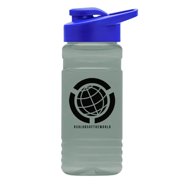 Garyline® RPET Bottle with Drink-Thru Lid - 20 oz. - Garyline® RPET Bottle with Drink-Thru Lid - 20 oz. - Image 106 of 298