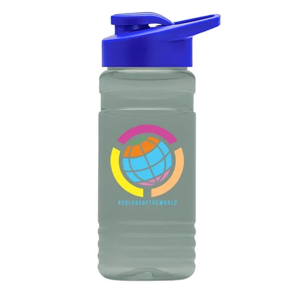 Garyline® RPET Bottle with Drink-Thru Lid - 20 oz. - Garyline® RPET Bottle with Drink-Thru Lid - 20 oz. - Image 107 of 298