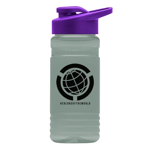Garyline® RPET Bottle with Drink-Thru Lid - 20 oz. - Garyline® RPET Bottle with Drink-Thru Lid - 20 oz. - Image 108 of 298