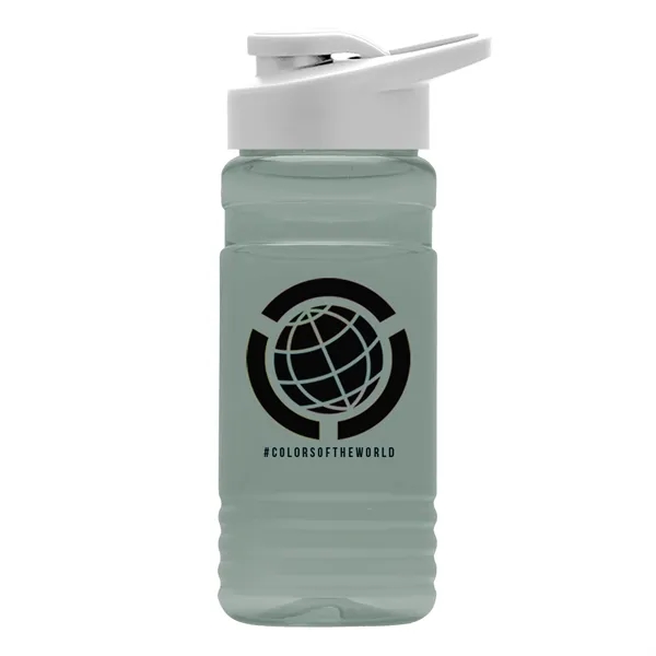 Garyline® RPET Bottle with Drink-Thru Lid - 20 oz. - Garyline® RPET Bottle with Drink-Thru Lid - 20 oz. - Image 110 of 298