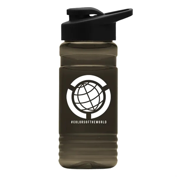 Garyline® RPET Bottle with Drink-Thru Lid - 20 oz. - Garyline® RPET Bottle with Drink-Thru Lid - 20 oz. - Image 112 of 298