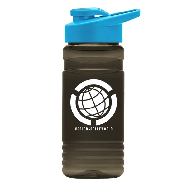 Garyline® RPET Bottle with Drink-Thru Lid - 20 oz. - Garyline® RPET Bottle with Drink-Thru Lid - 20 oz. - Image 114 of 298