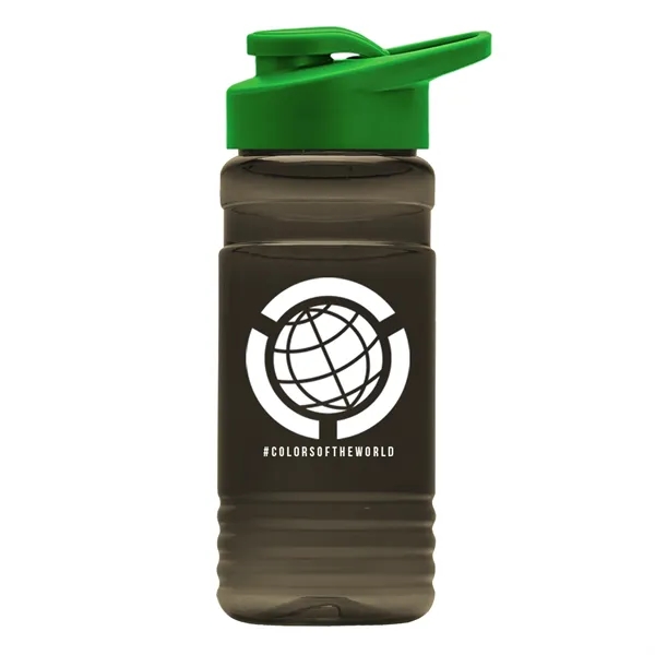 Garyline® RPET Bottle with Drink-Thru Lid - 20 oz. - Garyline® RPET Bottle with Drink-Thru Lid - 20 oz. - Image 116 of 298