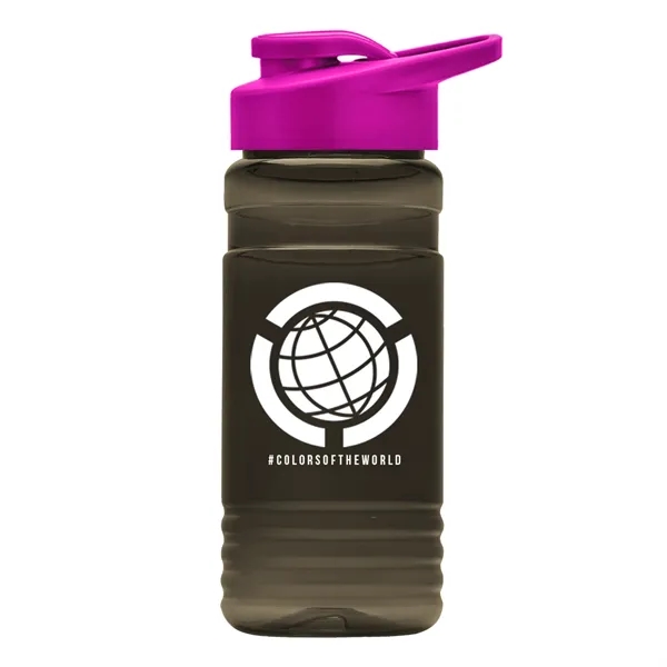 Garyline® RPET Bottle with Drink-Thru Lid - 20 oz. - Garyline® RPET Bottle with Drink-Thru Lid - 20 oz. - Image 118 of 298