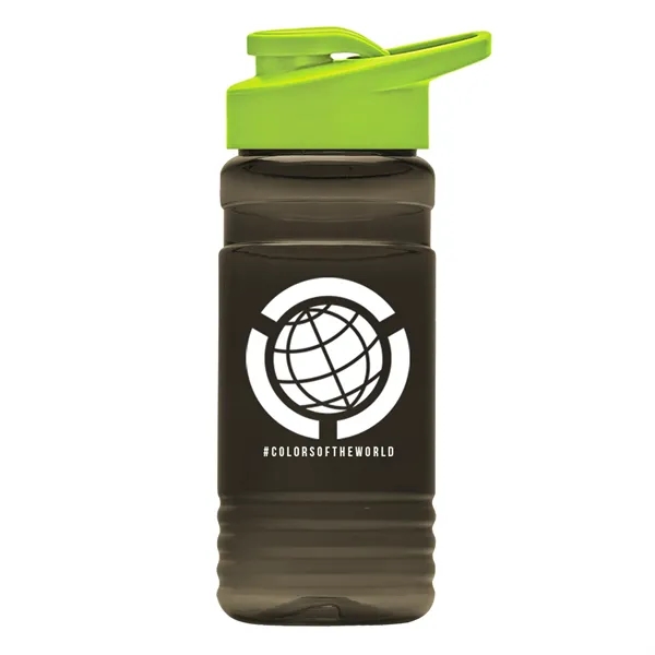 Garyline® RPET Bottle with Drink-Thru Lid - 20 oz. - Garyline® RPET Bottle with Drink-Thru Lid - 20 oz. - Image 120 of 298