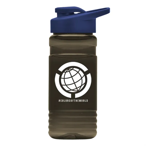 Garyline® RPET Bottle with Drink-Thru Lid - 20 oz. - Garyline® RPET Bottle with Drink-Thru Lid - 20 oz. - Image 122 of 298