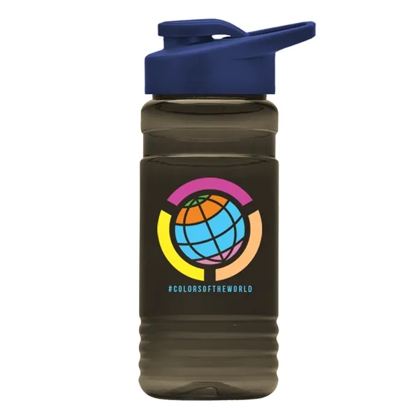 Garyline® RPET Bottle with Drink-Thru Lid - 20 oz. - Garyline® RPET Bottle with Drink-Thru Lid - 20 oz. - Image 123 of 298