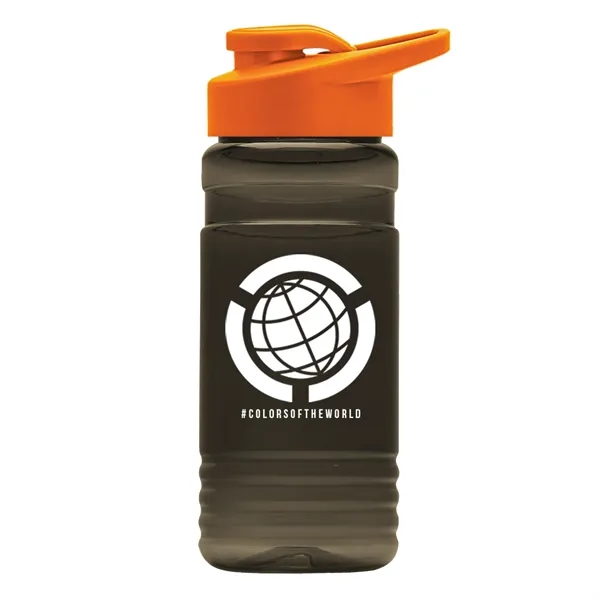 Garyline® RPET Bottle with Drink-Thru Lid - 20 oz. - Garyline® RPET Bottle with Drink-Thru Lid - 20 oz. - Image 124 of 298