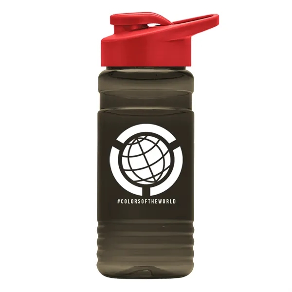 Garyline® RPET Bottle with Drink-Thru Lid - 20 oz. - Garyline® RPET Bottle with Drink-Thru Lid - 20 oz. - Image 126 of 298