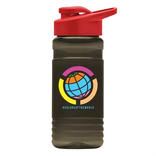 Garyline® RPET Bottle with Drink-Thru Lid - 20 oz. - Garyline® RPET Bottle with Drink-Thru Lid - 20 oz. - Image 127 of 298
