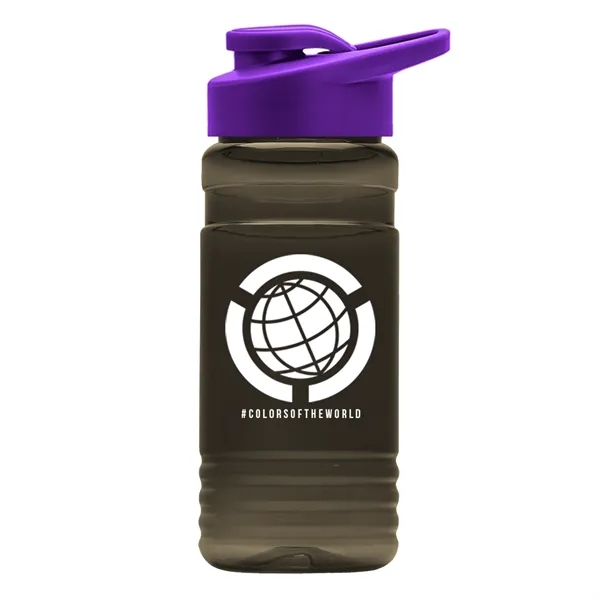 Garyline® RPET Bottle with Drink-Thru Lid - 20 oz. - Garyline® RPET Bottle with Drink-Thru Lid - 20 oz. - Image 130 of 298
