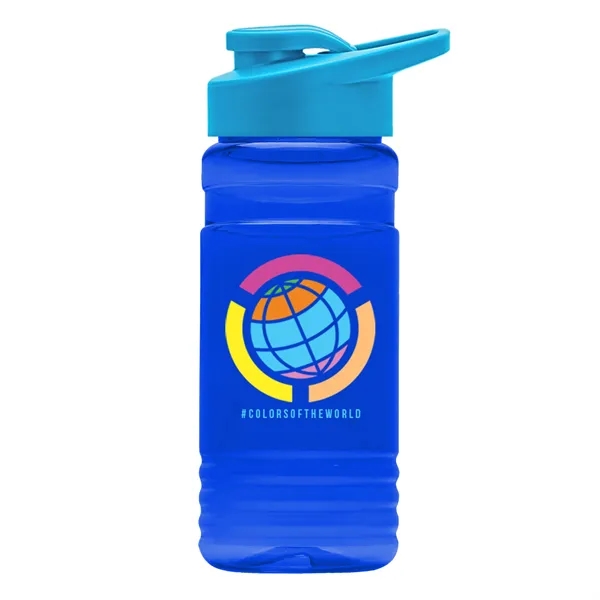 Garyline® RPET Bottle with Drink-Thru Lid - 20 oz. - Garyline® RPET Bottle with Drink-Thru Lid - 20 oz. - Image 137 of 298