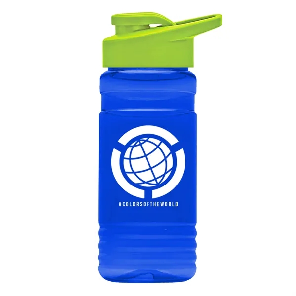 Garyline® RPET Bottle with Drink-Thru Lid - 20 oz. - Garyline® RPET Bottle with Drink-Thru Lid - 20 oz. - Image 142 of 298