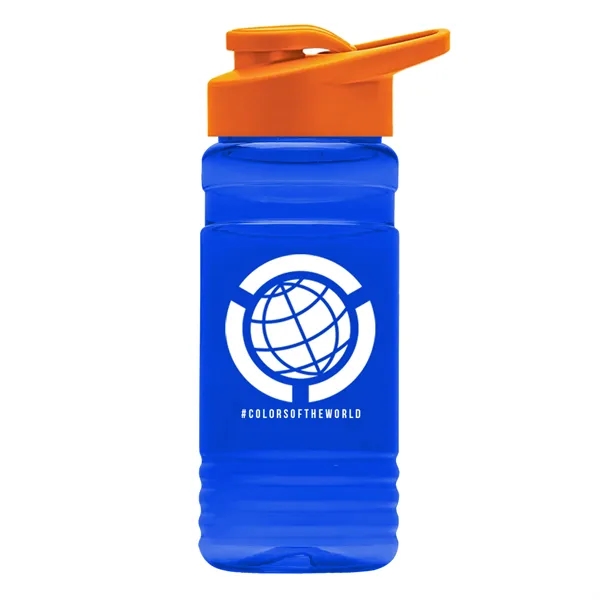 Garyline® RPET Bottle with Drink-Thru Lid - 20 oz. - Garyline® RPET Bottle with Drink-Thru Lid - 20 oz. - Image 146 of 298