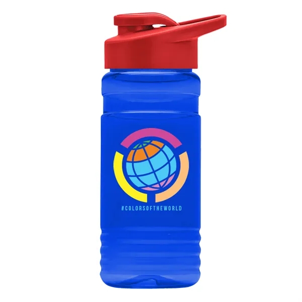 Garyline® RPET Bottle with Drink-Thru Lid - 20 oz. - Garyline® RPET Bottle with Drink-Thru Lid - 20 oz. - Image 149 of 298