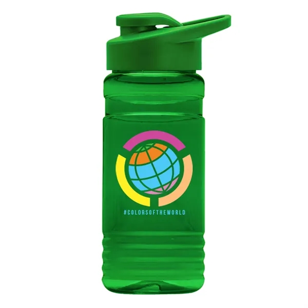Garyline® RPET Bottle with Drink-Thru Lid - 20 oz. - Garyline® RPET Bottle with Drink-Thru Lid - 20 oz. - Image 161 of 298