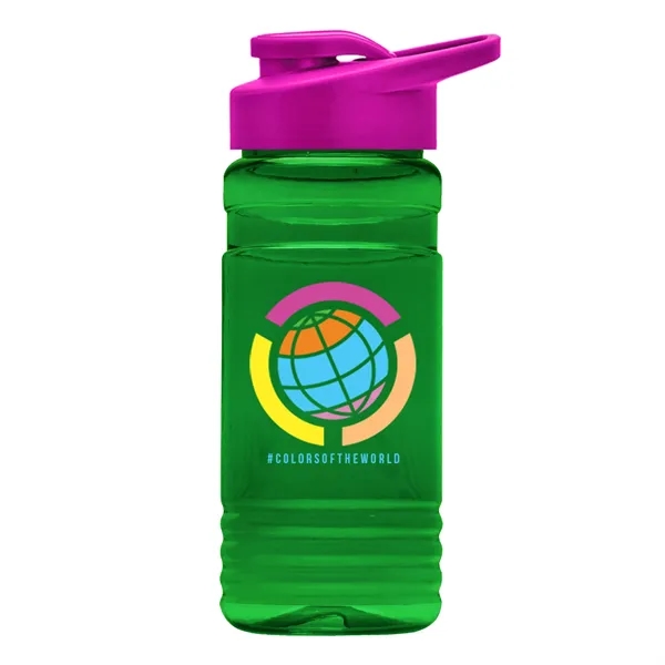 Garyline® RPET Bottle with Drink-Thru Lid - 20 oz. - Garyline® RPET Bottle with Drink-Thru Lid - 20 oz. - Image 163 of 298