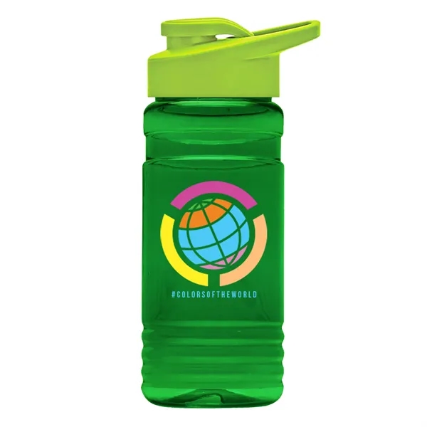 Garyline® RPET Bottle with Drink-Thru Lid - 20 oz. - Garyline® RPET Bottle with Drink-Thru Lid - 20 oz. - Image 165 of 298