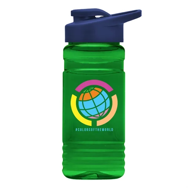 Garyline® RPET Bottle with Drink-Thru Lid - 20 oz. - Garyline® RPET Bottle with Drink-Thru Lid - 20 oz. - Image 167 of 298